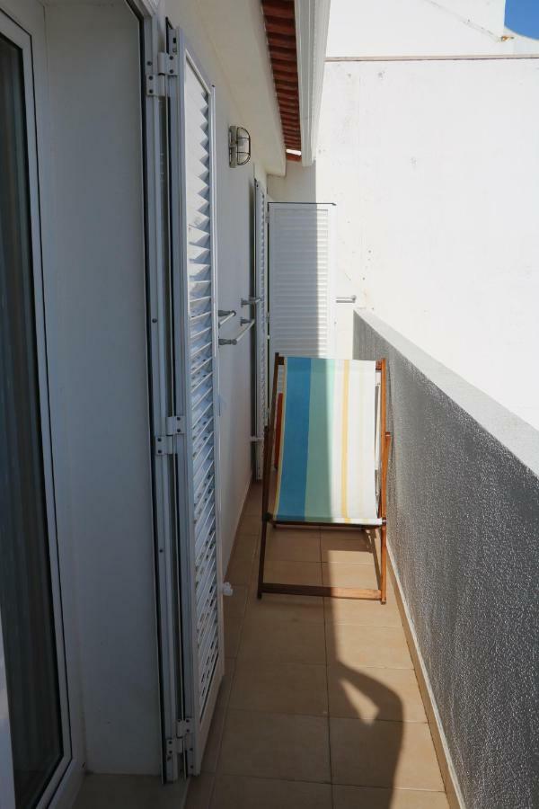 Grace Beach House Nazaré Exteriér fotografie
