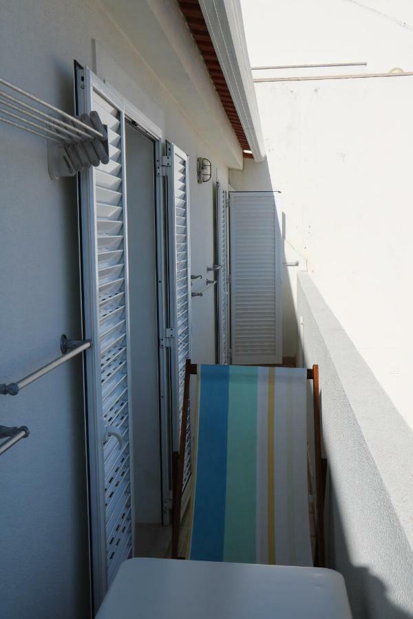 Grace Beach House Nazaré Exteriér fotografie